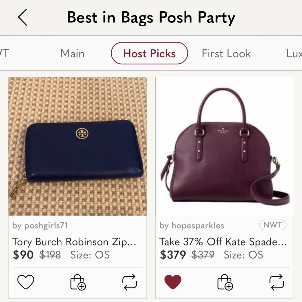 Take 40% Off Kate Spade ♠️ Reiley Larchmont Avenue Satchel NWTs - Picture 9 of 12
